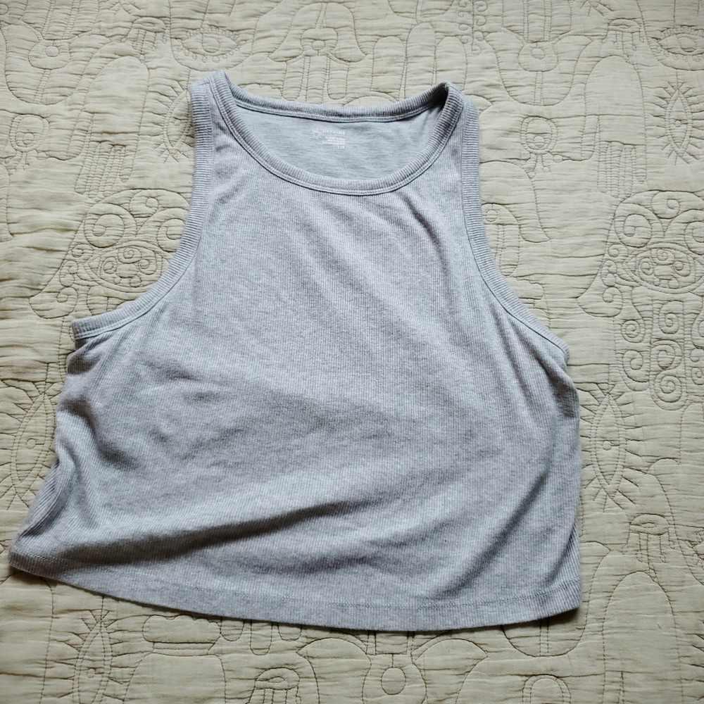 Aerie Tank Top Bra